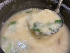 -小城粥道·海胆鲜虾粥(解放广场店)