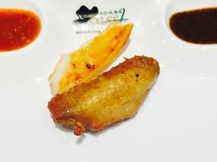 -汉巴味德(百年港湾店)