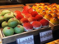 -南宋胡记(杭州体育场路店)