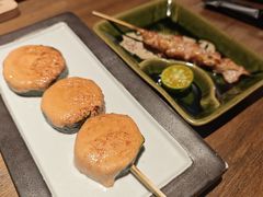 -筱田の食堂·izakaya(淮海中路店)