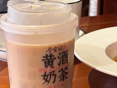 -寻宝记绍兴菜(状元店)