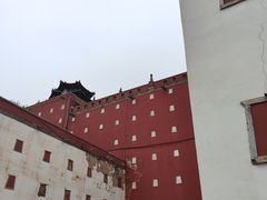 -鼎盛王朝康熙大典实景演出