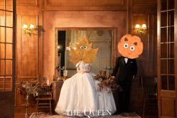 -THE QUEEN(北京店)