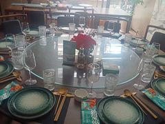 -阿伟海鲜楼·福建菜(延寿店)