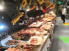 -一号桥自助火锅城(揽秀园西街店)