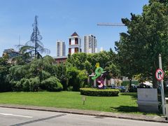 -半岛1919创意园区