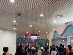 -华熙生物·润百颜ECM中心