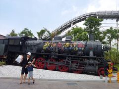 -厦门方特梦幻王国