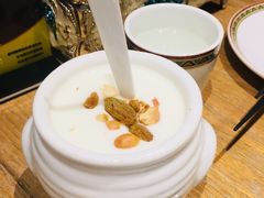 -大巴扎的姑娘(荣盛时代广场店)