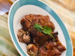 椿记烧鹅-椿记烧鹅(叠彩店)