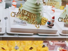 -BreadTalk面包新语·烘焙蛋糕(高德置地春广场店)