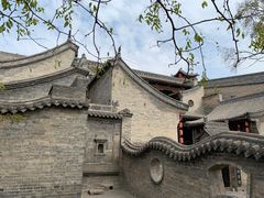-山西王家大院