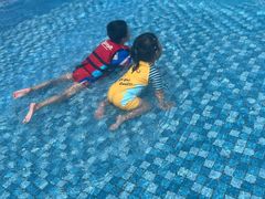 -苏州乐园森林水世界