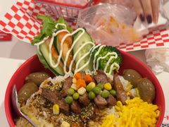 -Eckl’s爱氏热狗(猫街店)