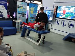 -飞行家太空体验馆(祥云小镇店)