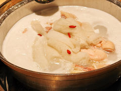 -椰夫人·养生椰子鸡(黄埔时代城店)
