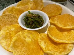 -宁夏国强手抓羊肉·清真菜(未央路凤三店)