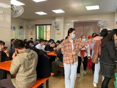 等位区-舒记粉店(七星路店)