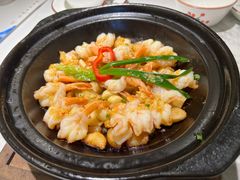 -阿毛饭店首店·宁波老字号(文化广场店)