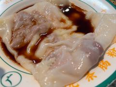 -西关明记肠粉(荔枝湾店)