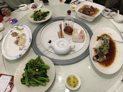 -渔意楼·驰名沙田乳鸽(五羊店)