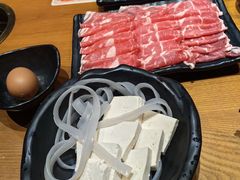 -呷哺呷哺 黄金牧场 (欢乐谷店)