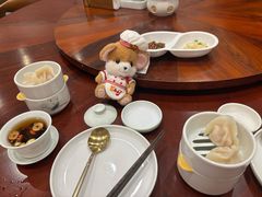 -喜鼎海胆水饺(东港店)