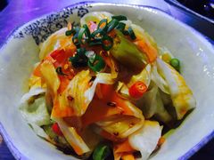 -鱼库·不仅是一家烤鱼店(车公庙店)