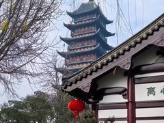 -常熟方塔园