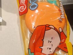 -海底捞火锅(劲松店)