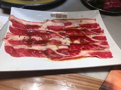 -韩宫宴烤肉·料理(苏州中心店)
