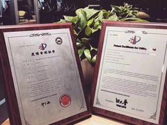 -OXYGYM 奥美氧舱运动中心(朝阳大悦城店)