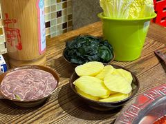 -楠火锅(光谷民族大道店)