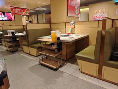 -海底捞火锅(长沙华创国际广场店)