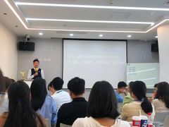-新励成演讲口才培训(深圳宝安学训中心)