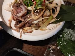 -新石器烤肉(中房金谊广场店)