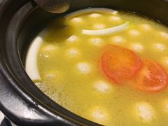 -志晖园圆子鸡·辣子鸡(阳光店)