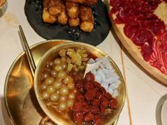 -牛人日志·鲜牛肉骨汤火锅(万科里瑧店)