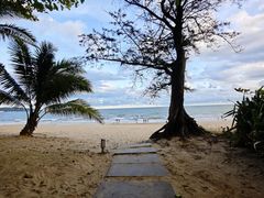 -三亚海棠湾万丽度假酒店