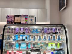 -Blueglass酸奶(华贸购物中心店)