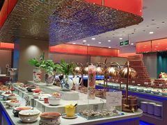 -一号桥自助火锅城(小西沟店)