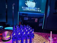 -INLOVE KTV(淮海路店)