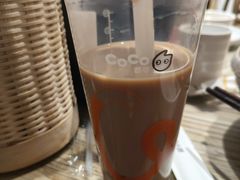 -CoCo都可(湖滨银泰店B区店)