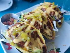 墨西哥肉酱玉米饼-My Way Town买味堂·东南亚餐厅(亦庄店)