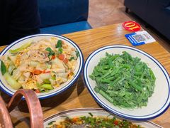 -妈妈的味道·腾冲特色菜(和顺古镇店)