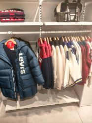 -LEVI'S(中环路一品天下大街段店)