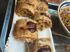 -福苗小骆驼烧烤(莲湖路店)