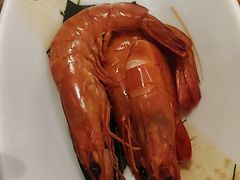 -半岛听涛蒸汽海鲜自助(K11店)
