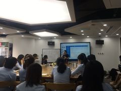 -新航道雅思托福·留学·考研培训(人民广场校区)