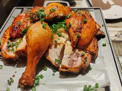 -绿茶餐厅(首开福茂店)
